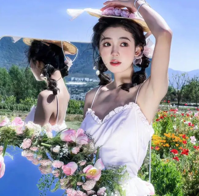 纽约转角遇到爱