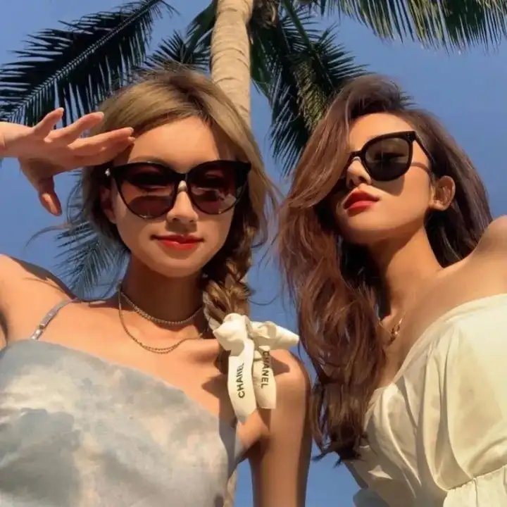 女战士艾菲菈&吉里鸥菈