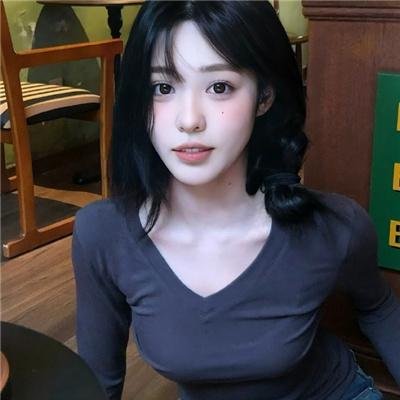 不当演员的姑娘